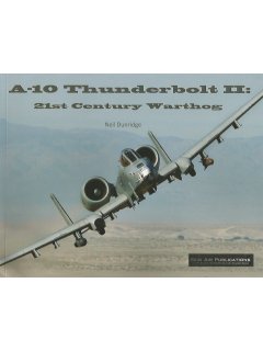 A-10 Thunderbolt II, Reid Air 