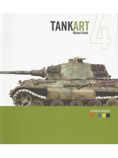 Tank Art 4