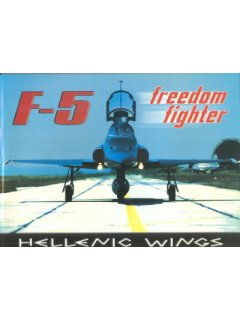 F-5 Freedom Fighter