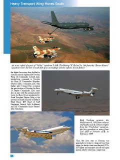 Israeli Air Force Yearbook 2011
