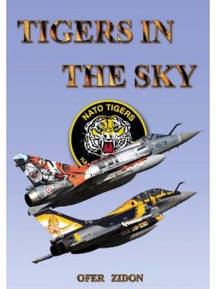 Tigers in the Sky