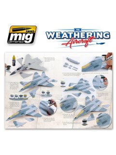 The Weathering Aircraft 01