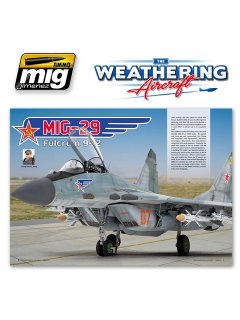 The Weathering Aircraft 01