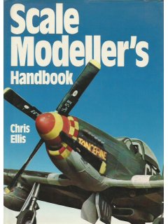 Scale Modeller's Handbook, Chris Ellis