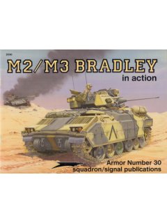 M2/M3 Bradley in Action, Armor No 30