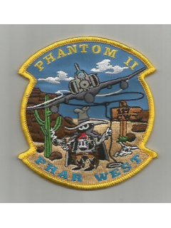 F-4 Phantom II - Phar West