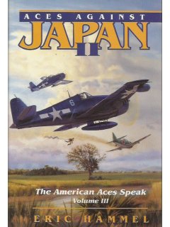 Aces Against Japan II