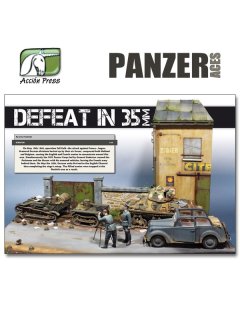 Panzer Aces No 50