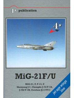 MiG-21 F/U