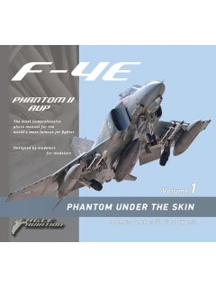 Phantom Under the Skin - Volume 1, Eagle Aviation