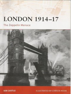 London 1914-17, Campaign 193