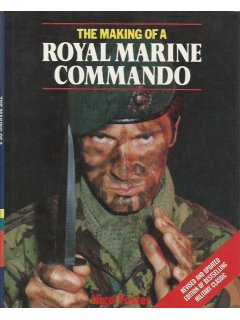 The Making of a Royal Marine Commando