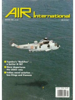 Air International 1991/01 Vol 40 No 01
