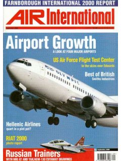 Air International 2000/09 Vol 59 No 03, Hellenic Airlines