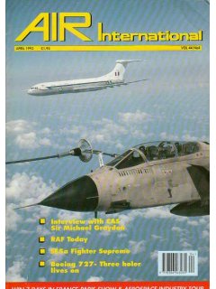 Air International 1993/04 Vol 44 No 04