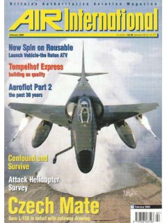 Air International 2000/02 Vol 58 No 02