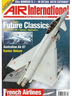 Air International 2001/07 Vol 61 No 01