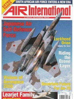 Air International 2003/07 Vol 65 No 01