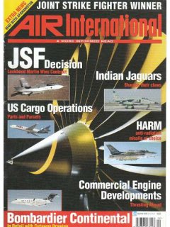 Air International 2001/12 Vol 61 No 06