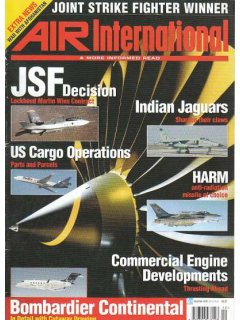 Air International 2001/12 Vol 61 No 06