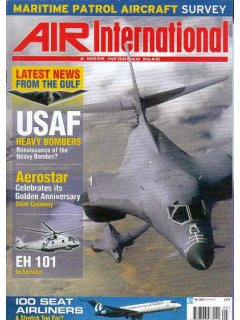 Air International 2003/05 Vol 64 No 05