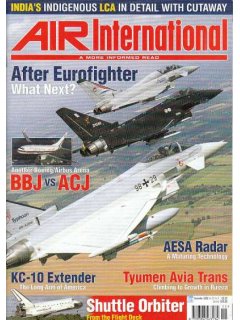 Air International 2002/11 Vol 63 No 05