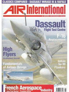 Air International 2001/06 Vol 60 No 06