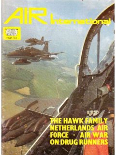 Air International 1984/12 Vol 27 No 06