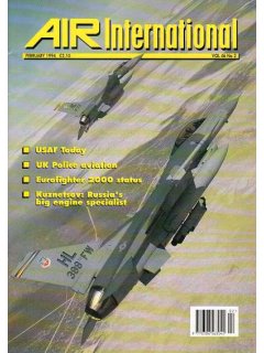 Air International 1994/02 Vol 46 No 02