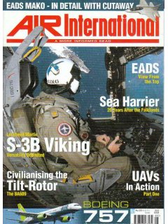 Air International 2002/05 Vol 62 No 05