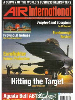 Air International 2001/09 Vol 61 No 03