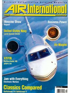 Air International 1999/10 Vol 57 No 04