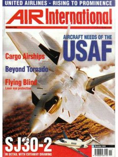 Air International 2000/11 Vol 59 No 05