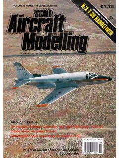 Scale Aircraft Modelling 1994/09 Vol 16 No 11