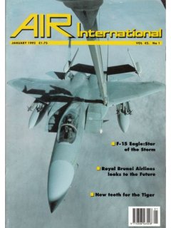 Air International 1992/01 Vol 42 No 01