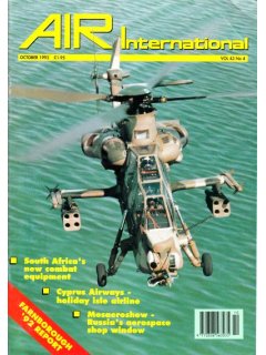 Air International 1992/10 Vol 43 No 04