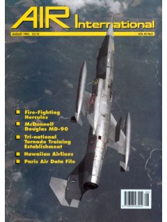 Air International 1993/08 Vol 45 No 02