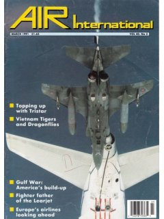 Air International 1991/03 Vol 40 No 03