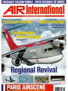 Air International 2001/08 Vol 61 No 02