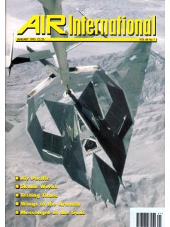 Air International 1995/01 Vol 48 No 01