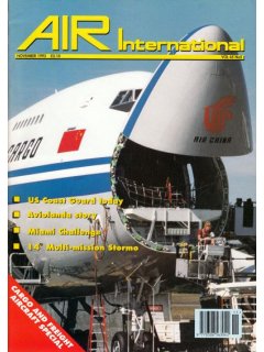 Air International 1993/11 Vol 45 No 05