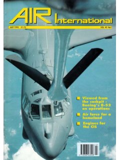 Air International 1992/07 Vol 43 No 01