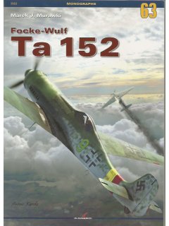 Focke-Wulf Ta 152, Kagero