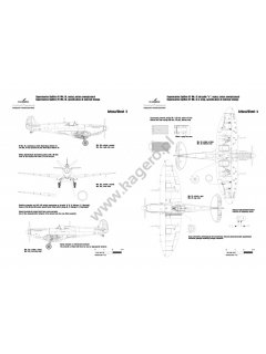 Supermarine Spitfire, TopDrawings 29, Kagero