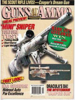 Guns and Ammo 1998/04