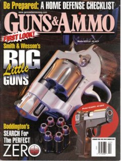 Guns and Ammo 2004/02