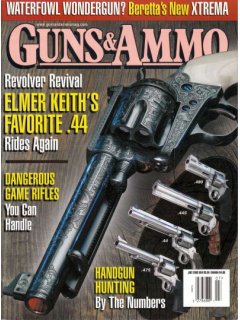Guns and Ammo 2002/07