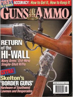 Guns and Ammo 1998/11