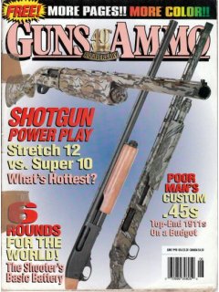 Guns and Ammo 1998/06