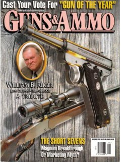 Guns and Ammo 2002/11